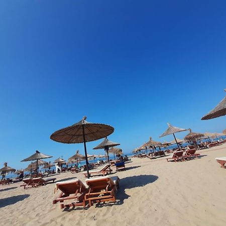 Sea View Studio Durrës Extérieur photo
