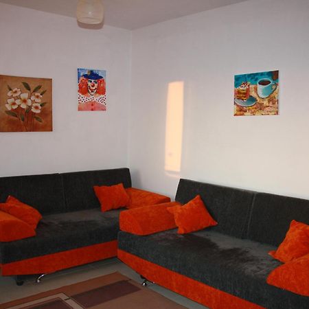 Sea View Studio Durrës Extérieur photo