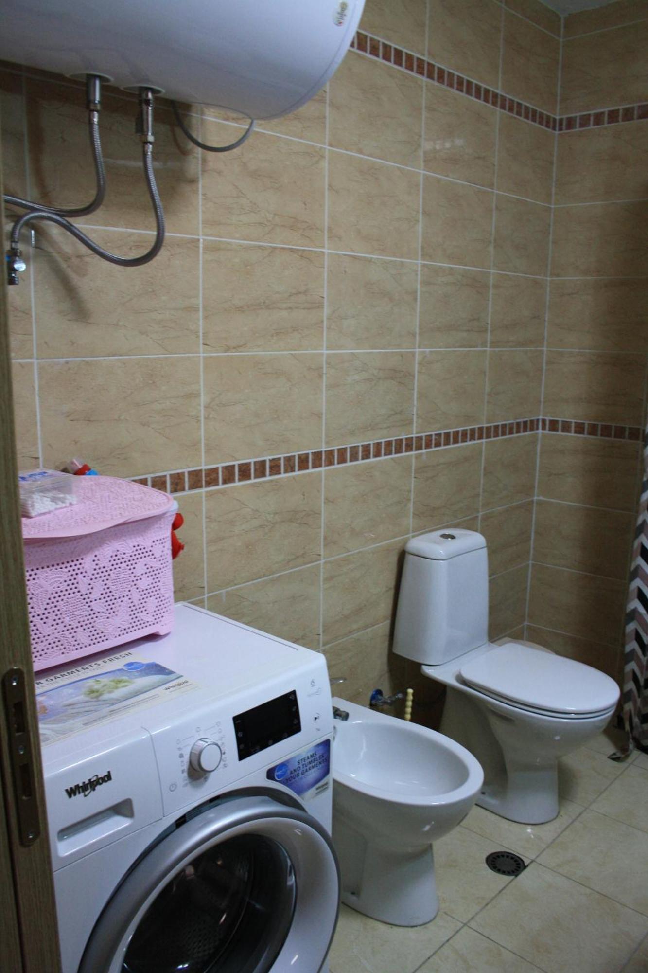 Sea View Studio Durrës Extérieur photo