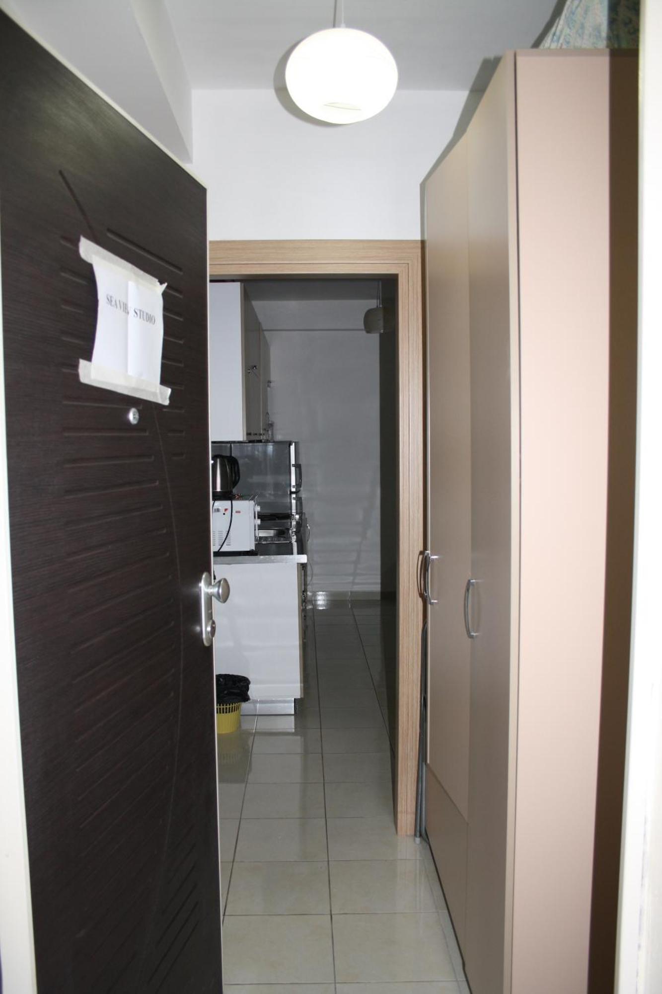 Sea View Studio Durrës Extérieur photo