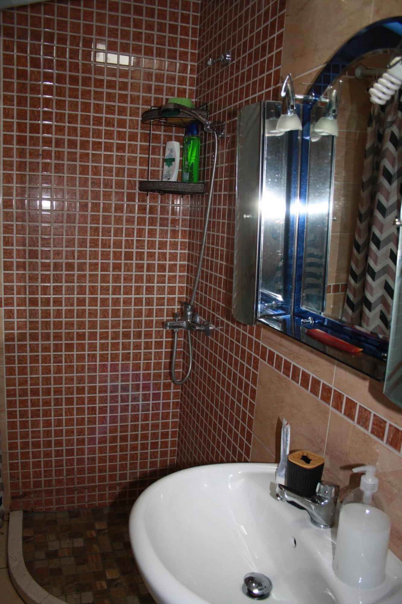 Sea View Studio Durrës Extérieur photo