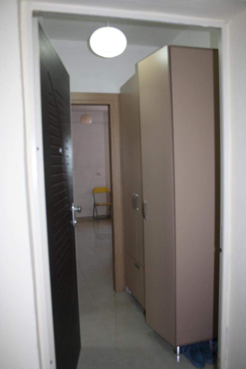 Sea View Studio Durrës Extérieur photo