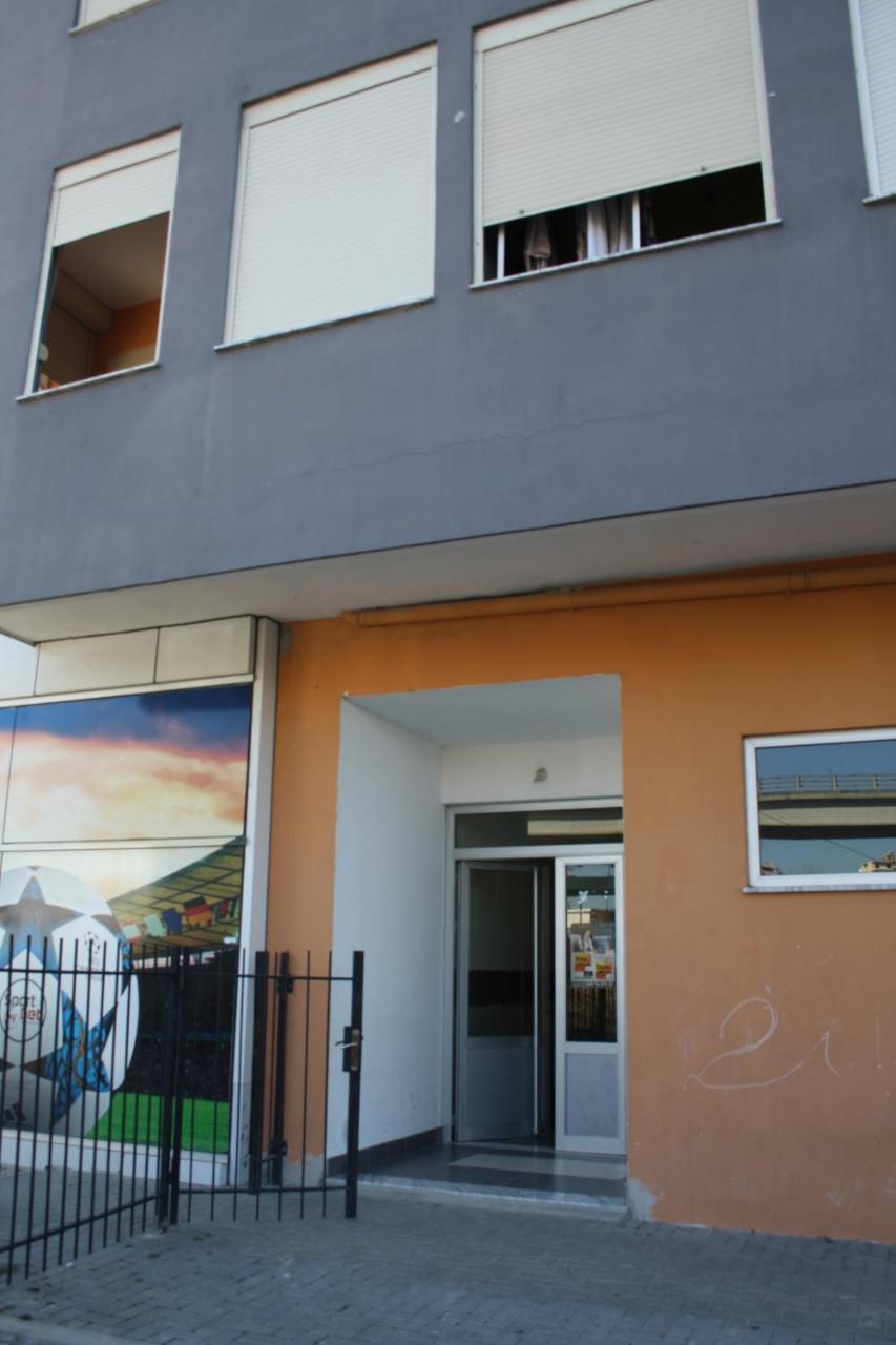 Sea View Studio Durrës Extérieur photo